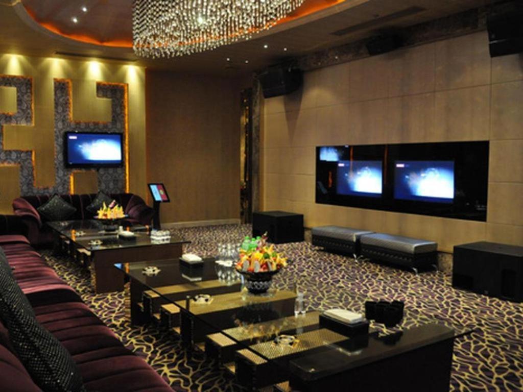 The Lotus Villa Changan Dongguan Dongguan  Exterior foto