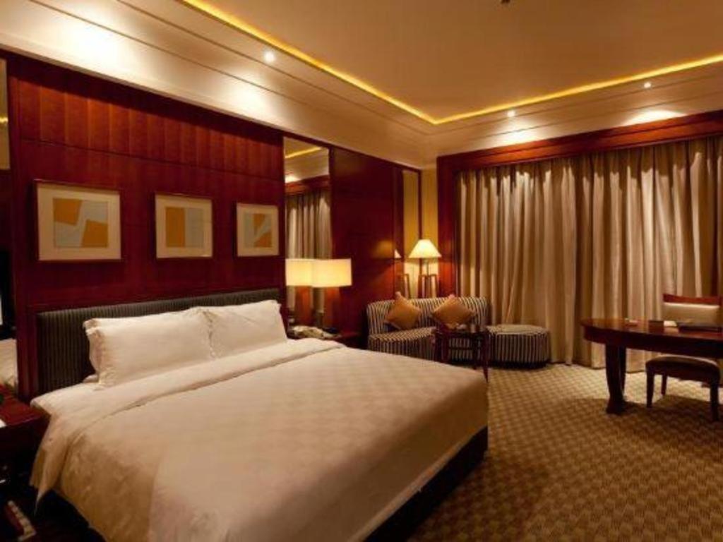 The Lotus Villa Changan Dongguan Dongguan  Exterior foto