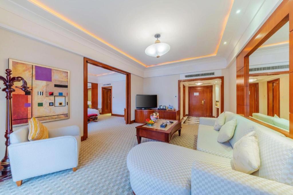 The Lotus Villa Changan Dongguan Dongguan  Exterior foto