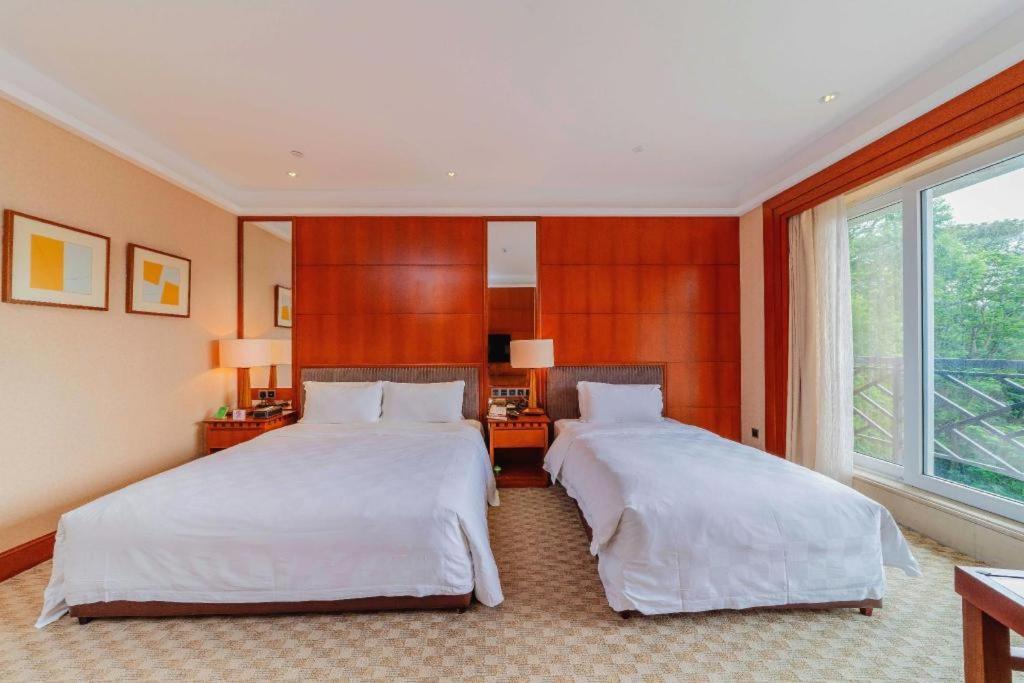 The Lotus Villa Changan Dongguan Dongguan  Exterior foto